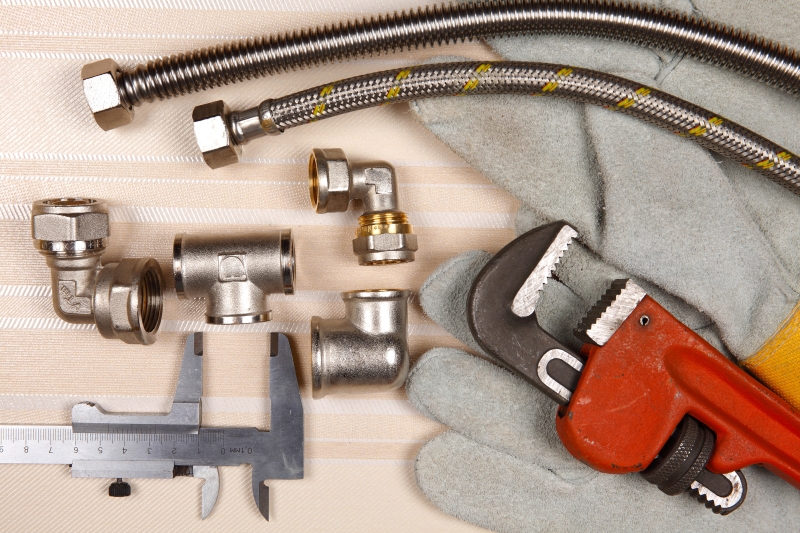 Plumbers Tufnell Park